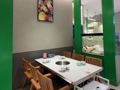 -菌公主·野生菌蒸汽火锅(告庄店)