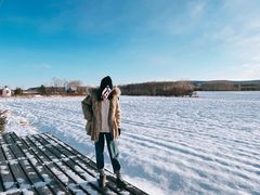 -北极村旅游风景区
