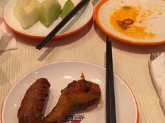 -快乐爱斯米牛排自助(金州安盛店)