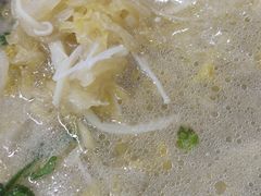 -天津医科大学学生食堂