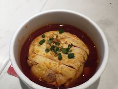 -渝是乎酸菜鱼·川渝小炒(新世界百货望京店)