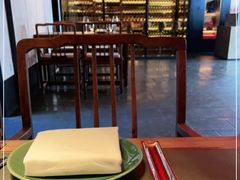大堂-晟永興烤鸭店(五道口店)