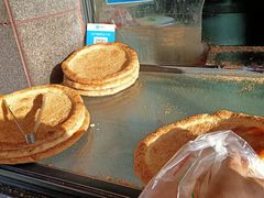 -阿布拉的馕(西北路店)