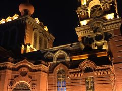 -圣·阿列克谢耶夫教堂