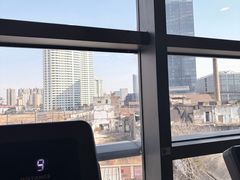 -GMJ·24H健身房(北外滩店)