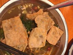 -雙冲柳州螺蛳粉&酸嘢&桂林米粉(簋街店)