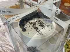 -CENTTY辛蒂咖啡·烘焙·西点(天兰社区新生活中心店)