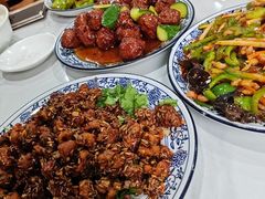-北大地皖峰饭馆