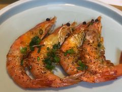 -千叶寿司创意融合料理(水韵城店)