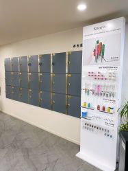 -DX HAIR SALON·发现未知美发沙龙