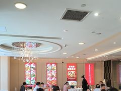-万龙洲海鲜(南新仓店)