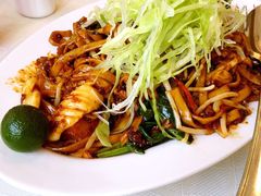 -无招牌海鲜餐厅(怡丰城店)