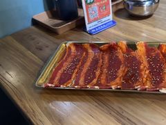 -梅梅家的烤肉店(槐北路店)