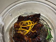 文火牛肋条-圆苑(静安寺店)