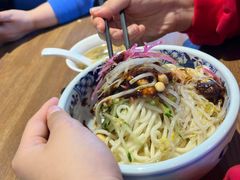 -故宫餐厅(景运门店)