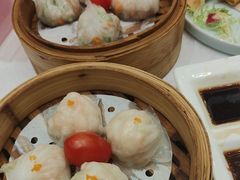 -瑞景轩中餐厅