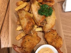 -必胜客(广渠路店)