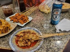 -小街天府(西工小街店)