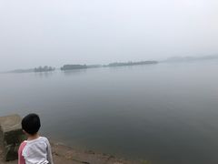 -三岔湖景区