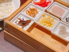 -云采云南菜(中山北路店)