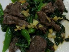 -合和美食馆
