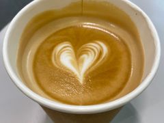 -Radar Coffee(思南路店)