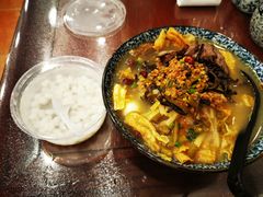 -螺世纪螺蛳粉·桂味小排档(裕德店)