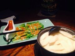 -粗茶淡饭·隐庐私厨(东亭店)