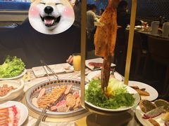 -火炉火自助餐(喜隆多店)