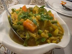 -Santoor 萨都里印度餐厅(北锣鼓巷店)