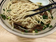 -小马牛肉面·牛骨熬制(南京博物院店)