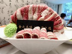 -海鸿荟·沿江菜(中山北路店)