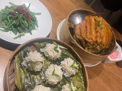 -清水亭湖北菜(大屯DT51店)