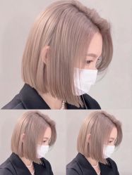 -东秀护肤造型