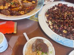 -渝味堂(彩云城店)