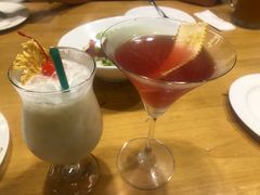 -巴伐利亚啤酒坊(意式风情街店)