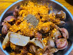 -老瓦房冷锅串串(文殊院店)