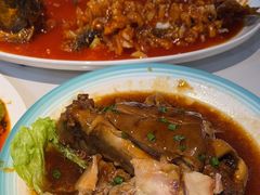 -桥头堡·坤德餐厅(滨江道店)