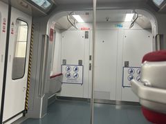 -长沙黄花国际机场-T1航站楼