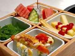 -吉布鲁牛排海鲜自助(成都大悦城店)