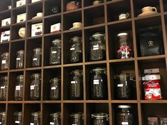 -RUMORS COFFEE ROASTERY鲁马滋咖啡(湖南路店)