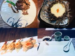 -松竹和日式料理(广厦店)