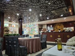 -聚丰园•湖鲜餐厅(阿红私房菜梅石路店)