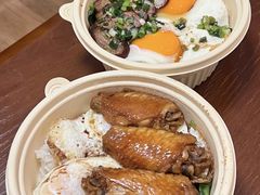 -乾隆美食·本帮菜(黄河路店)