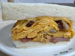 -沙溪兄茶餐厅