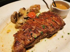 -404干式熟成牛排馆•聚会餐厅