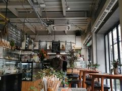 -O'mills Sourdough Bakery&Bistro(永嘉路店)