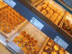 -泸溪河桃酥(秦淮新街口店)