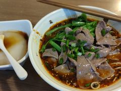 -老家猪肝面(石油路店)