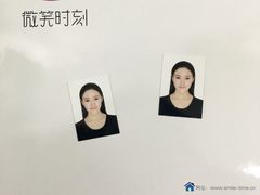 -微笑时刻照相馆(四道口店)